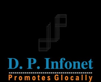 DP Infonet Logo